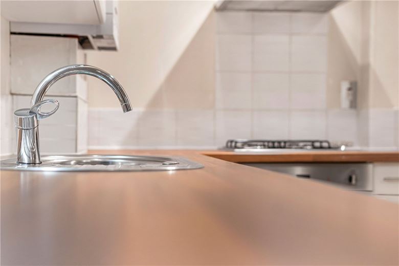 1 bedroom flat, St. Bernards Road, Oxford OX2 - Available