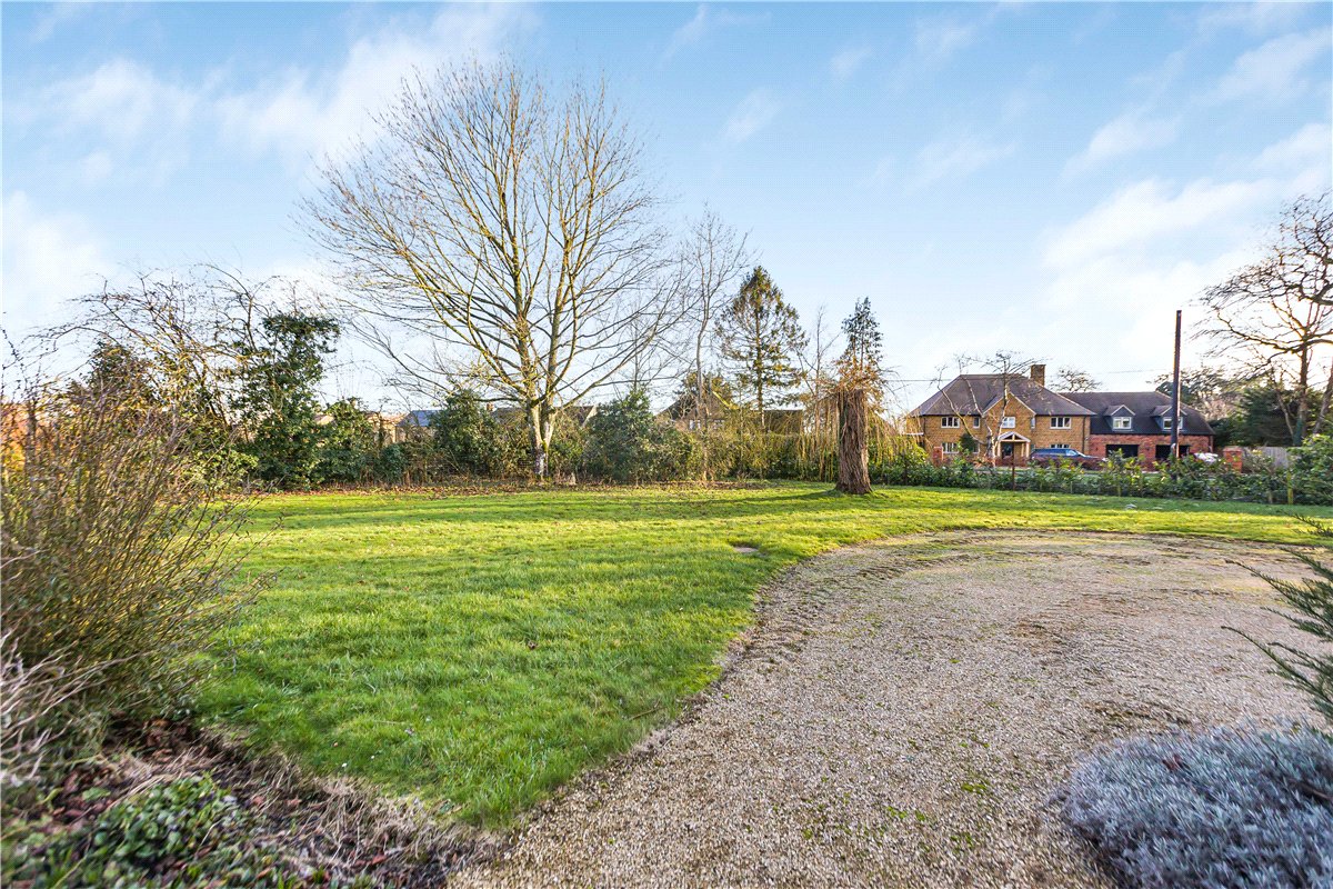 5 bedroom house, Clifton Road, Deddington OX15 - Available