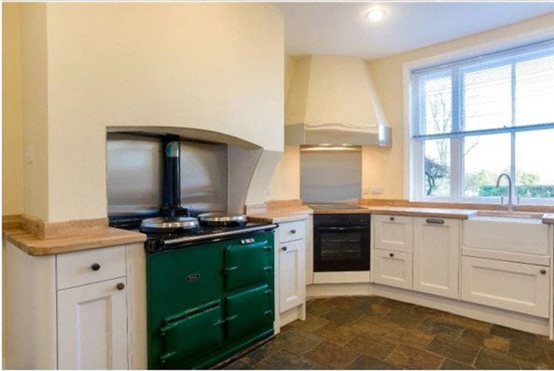 5 bedroom house, Clifton Road, Deddington OX15 - Available