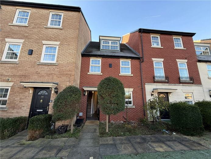 3 bedroom house, Comelybank Drive, Mexborough S64 - Let Agreed