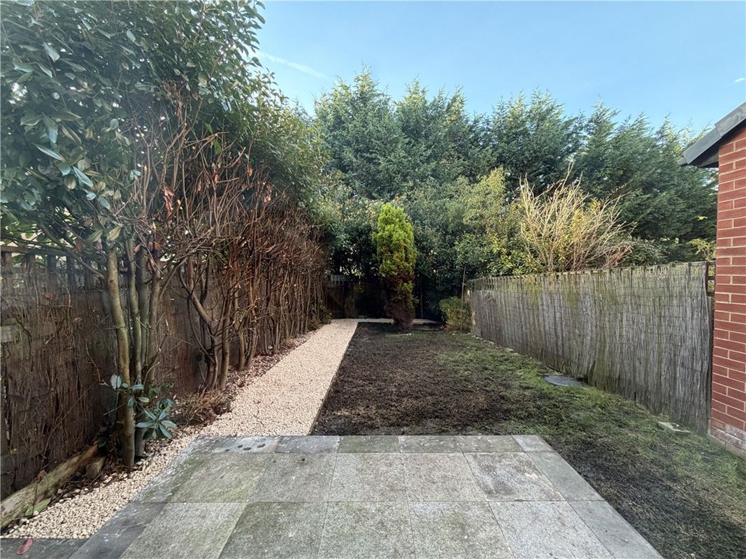 3 bedroom house, Comelybank Drive, Mexborough S64 - Let Agreed