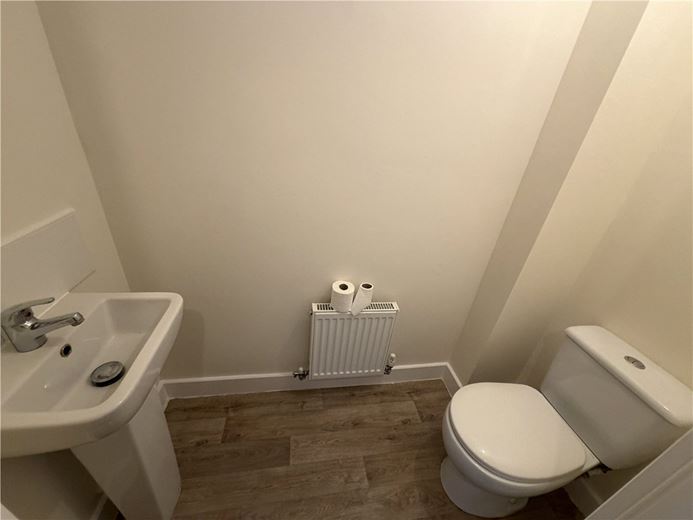 3 bedroom house, Comelybank Drive, Mexborough S64 - Let Agreed