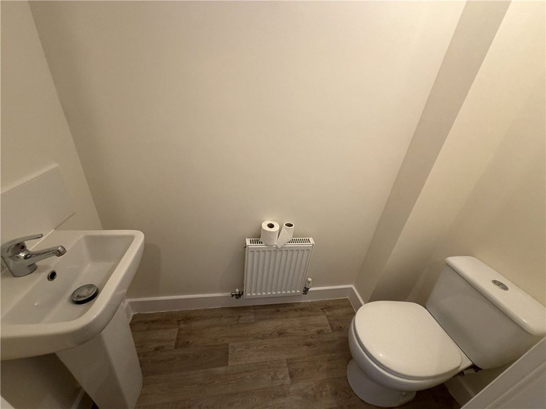 3 bedroom house, Comelybank Drive, Mexborough S64 - Let Agreed