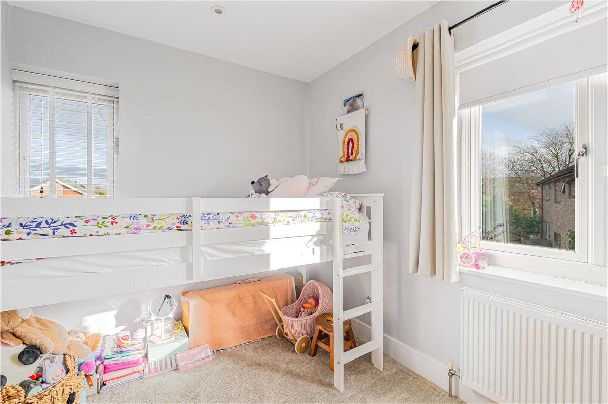 4 bedroom house, The Cleave, Harwell OX11 - Available