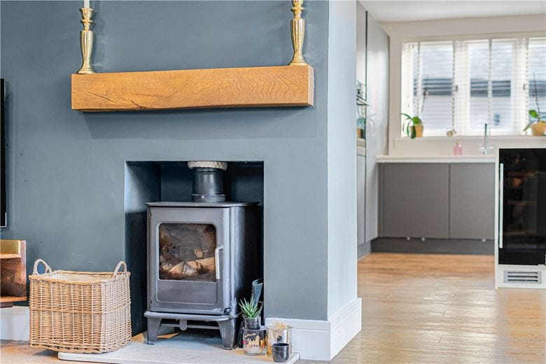 4 bedroom house, The Cleave, Harwell OX11 - Available