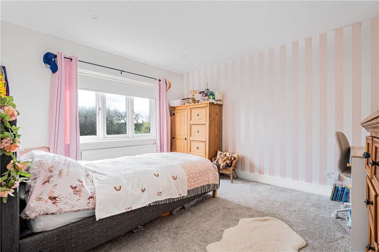 4 bedroom house, The Cleave, Harwell OX11 - Available