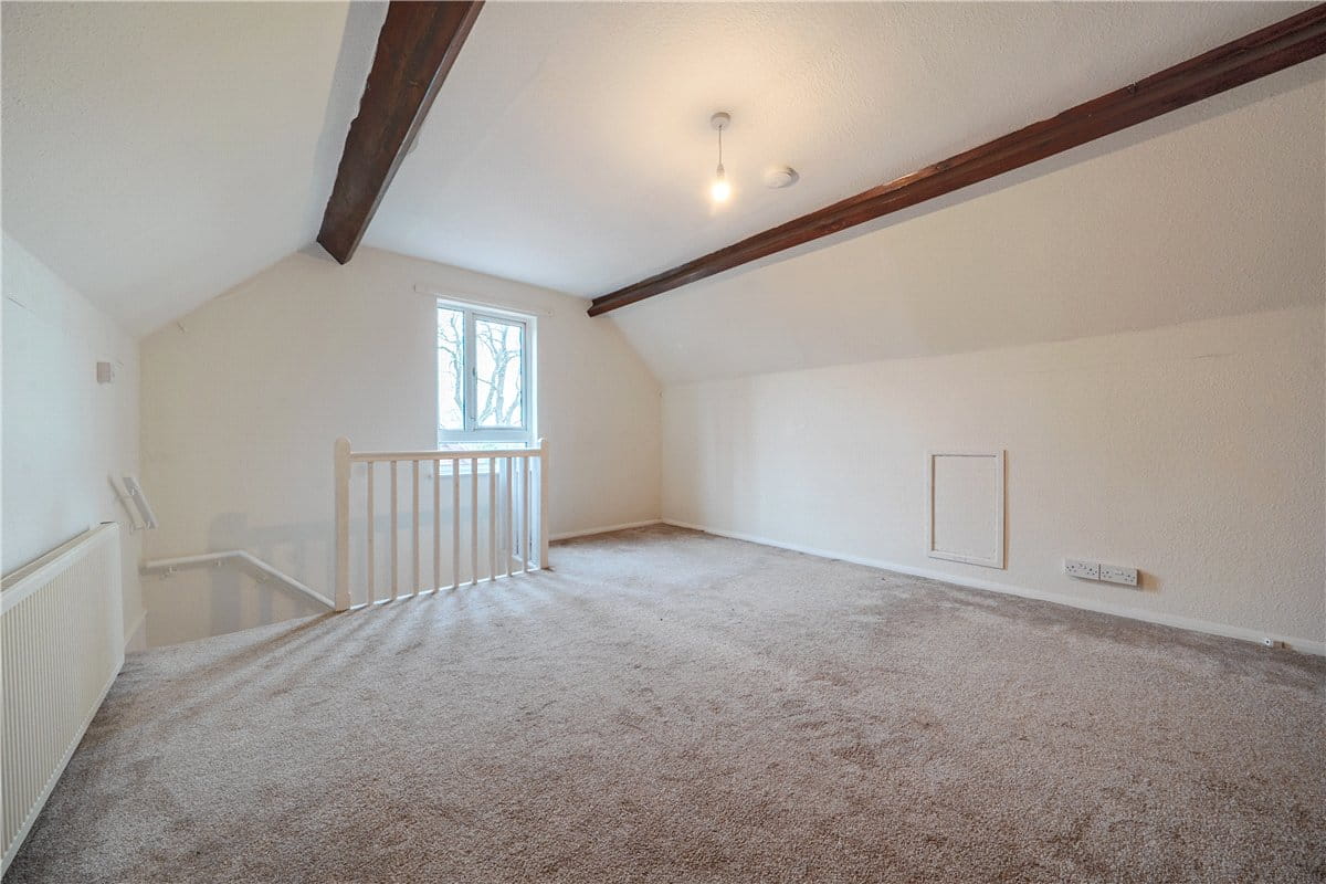 3 bedroom house, Stanton Gate, Stanton-by-Dale DE7 - Available