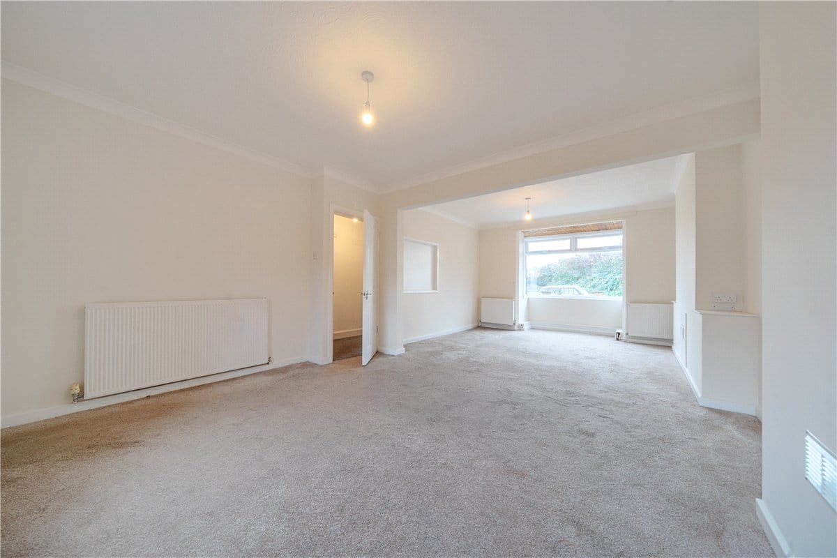 3 bedroom house, Stanton Gate, Stanton-by-Dale DE7 - Available