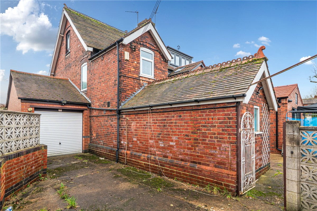 3 bedroom house, Stanton Gate, Stanton-by-Dale DE7 - Available