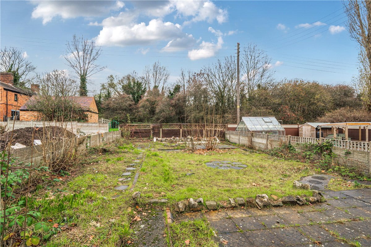 3 bedroom house, Stanton Gate, Stanton-by-Dale DE7 - Available