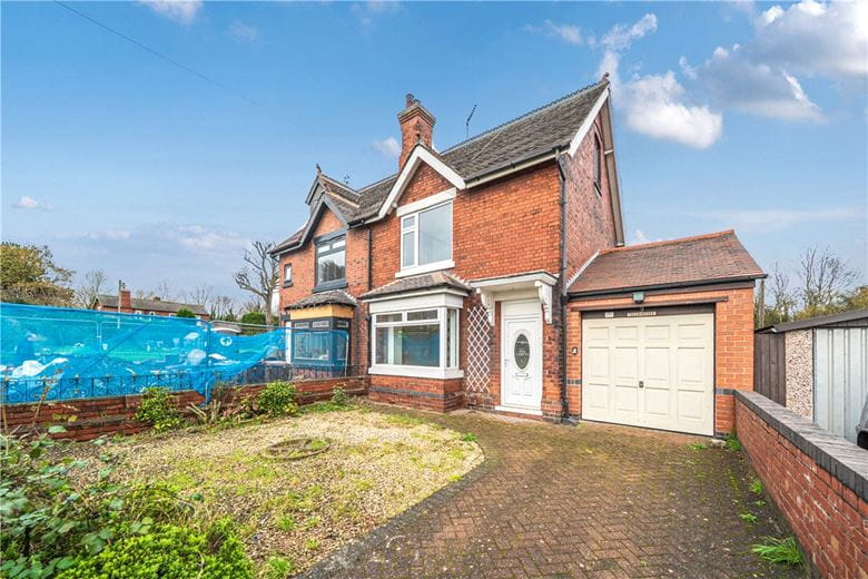 3 bedroom house, Stanton Gate, Stanton-by-Dale DE7 - Available