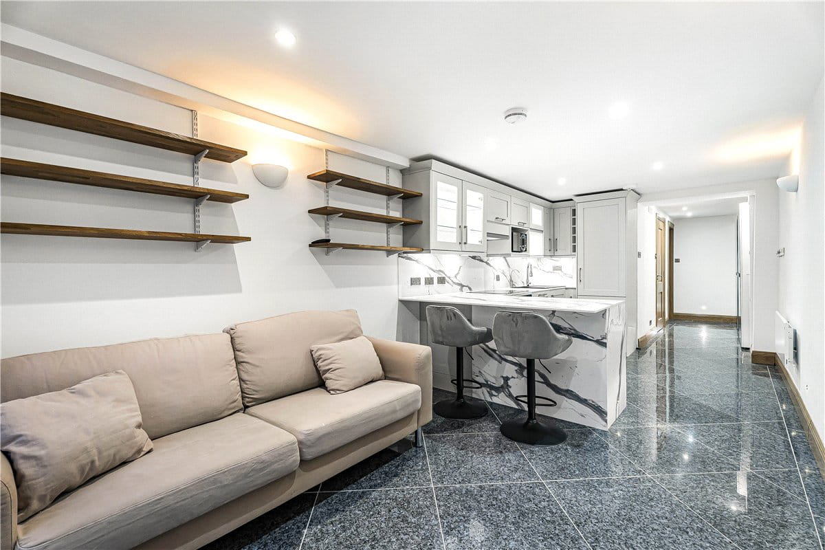 1 bedroom flat, Banbury Road, Oxford OX2 - Available