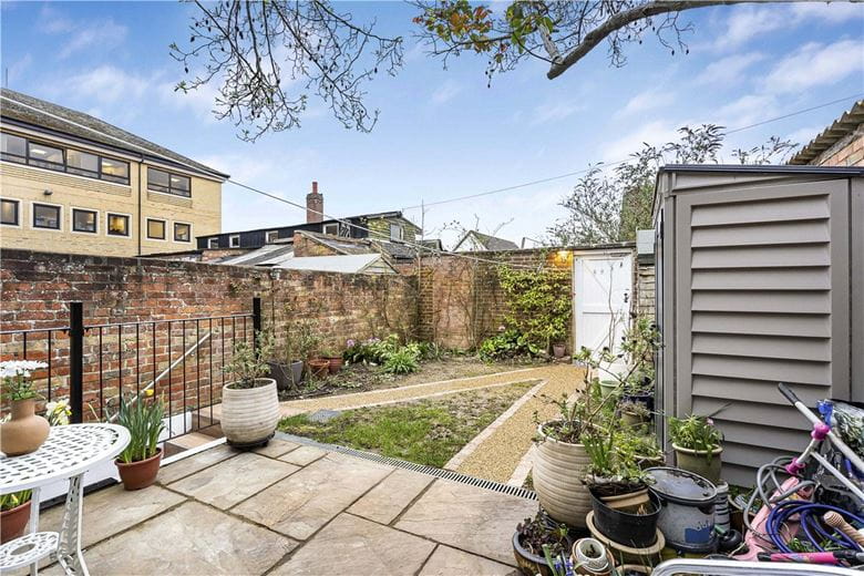 1 bedroom flat, Banbury Road, Oxford OX2 - Available