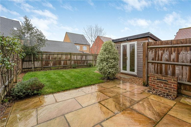 2 bedroom house, Wayfarings, Bodicote OX15 - Let Agreed