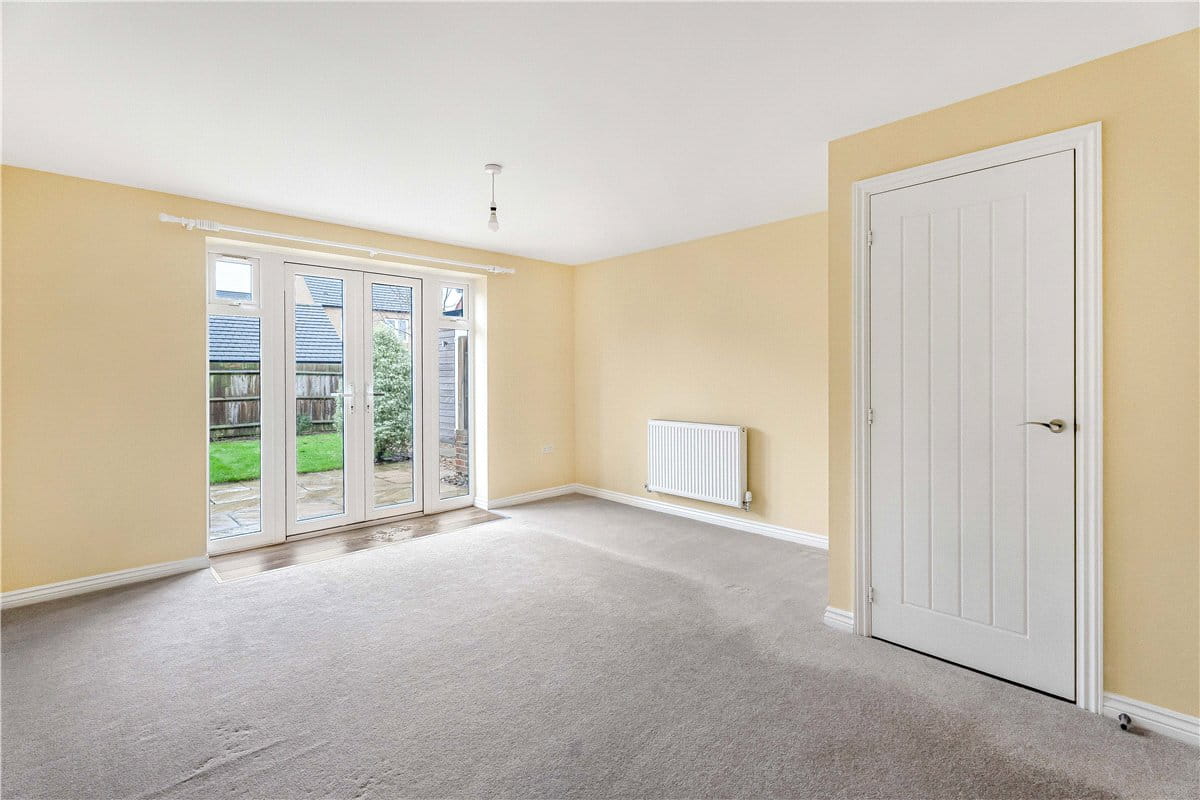 2 bedroom house, Wayfarings, Bodicote OX15 - Let Agreed