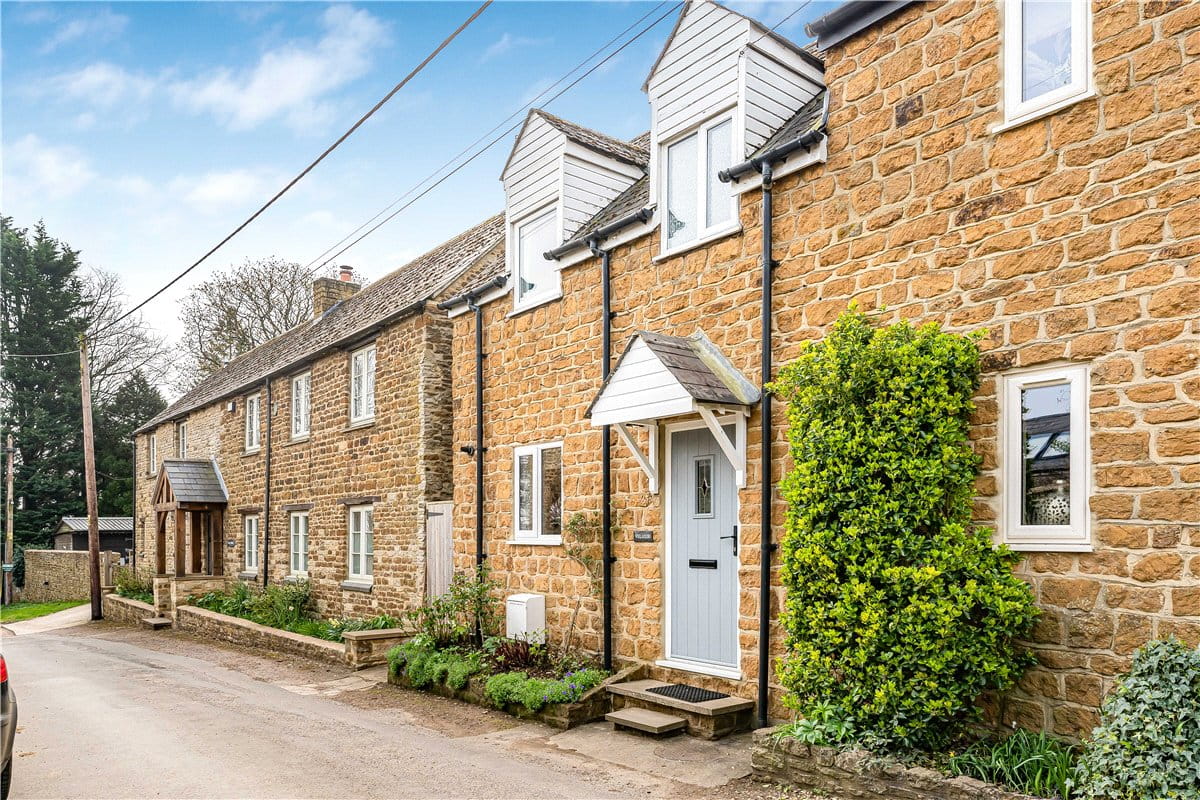 2 bedroom house, Cow Lane, Steeple Aston OX25 - Let Agreed