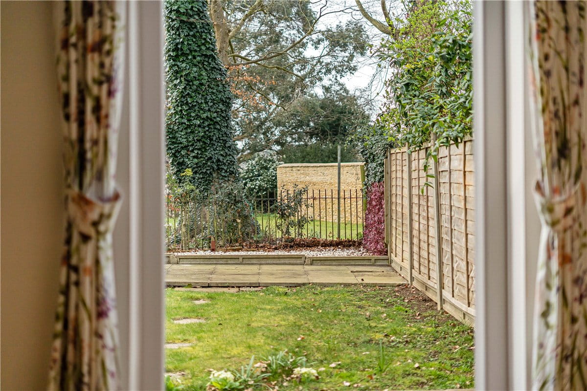 2 bedroom house, Cow Lane, Steeple Aston OX25 - Let Agreed