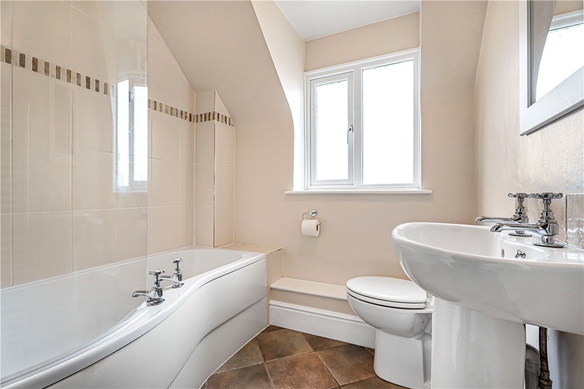 2 bedroom house, Cow Lane, Steeple Aston OX25 - Let Agreed