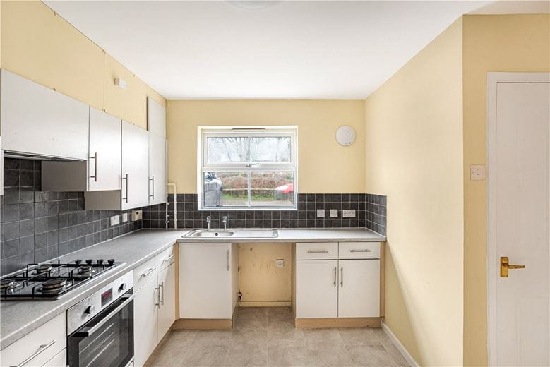 2 bedroom house, Hamilton Close, Bicester OX26 - Let Agreed