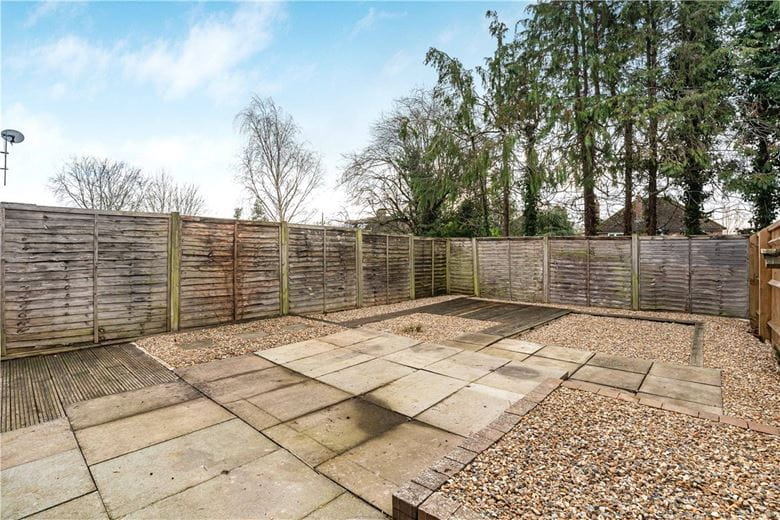 2 bedroom house, Hamilton Close, Bicester OX26 - Let Agreed