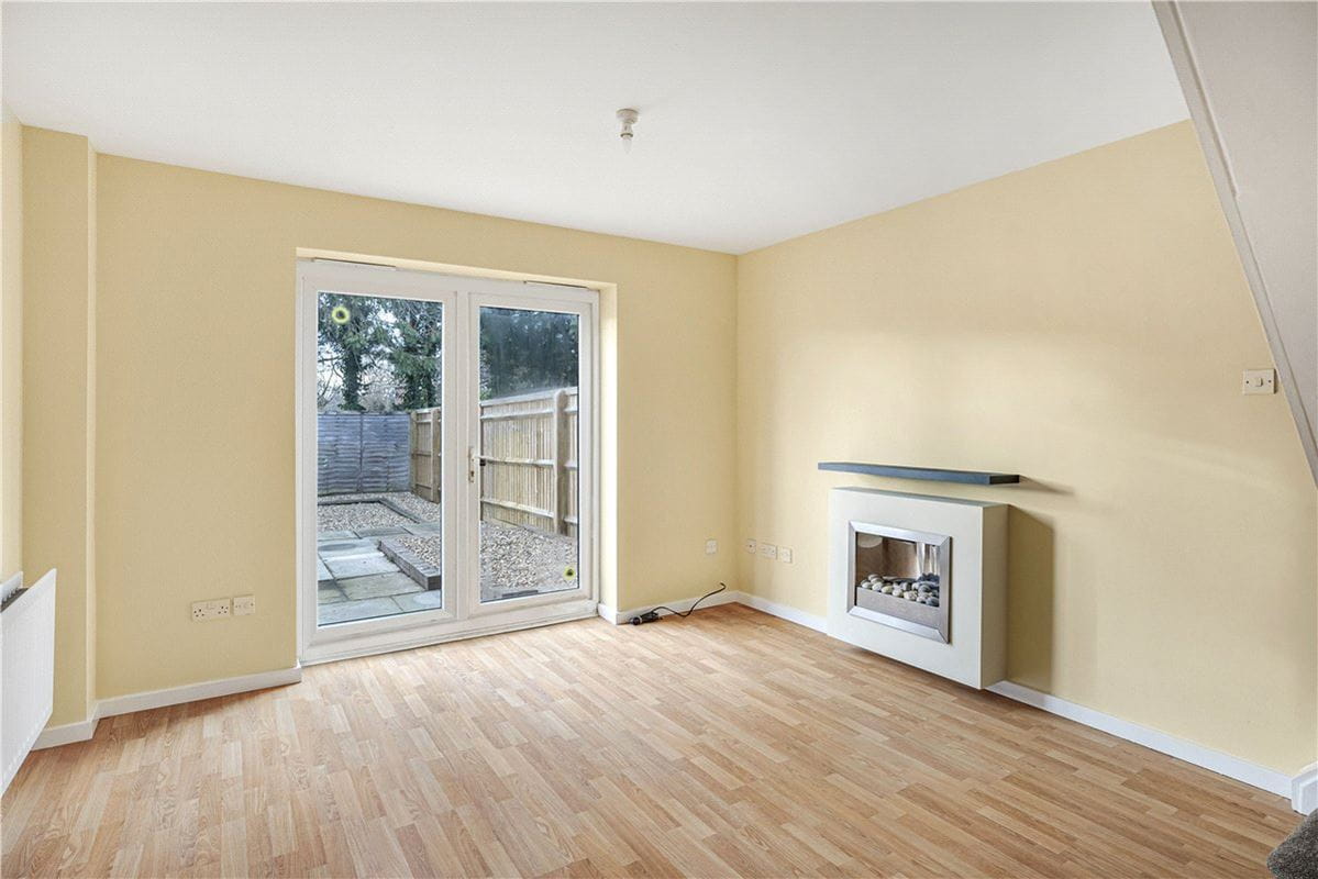 2 bedroom house, Hamilton Close, Bicester OX26 - Let Agreed