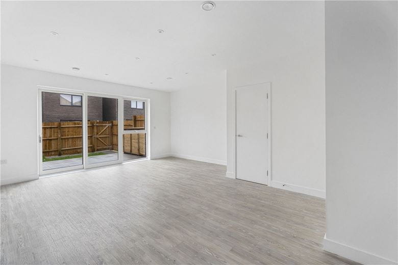 3 bedroom house, Sanderson Street, Oxford OX2 - Under Offer