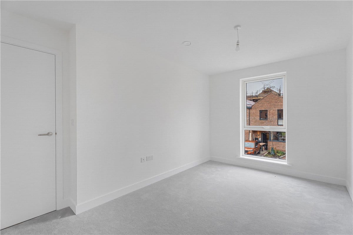 3 bedroom house, Sanderson Street, Oxford OX2 - Under Offer