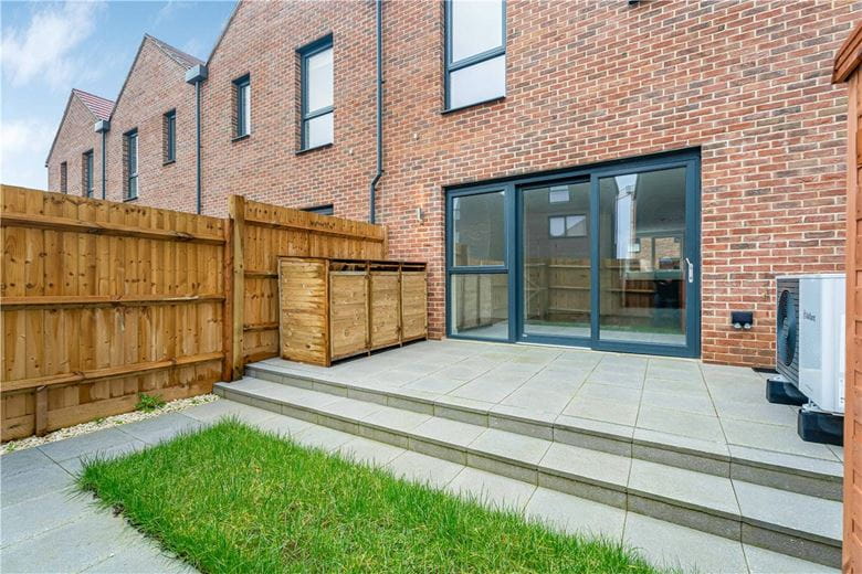 3 bedroom house, Sanderson Street, Oxford OX2 - Under Offer