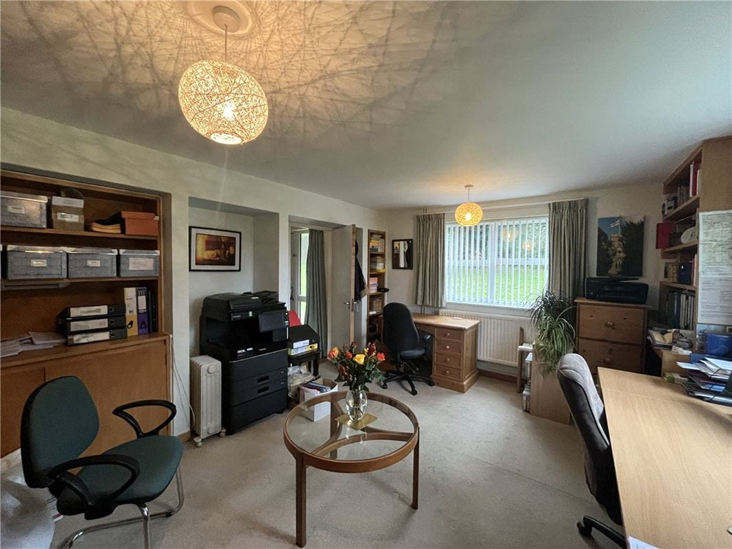 4 bedroom house, Enstone Road, Westcote Barton OX7 - Available