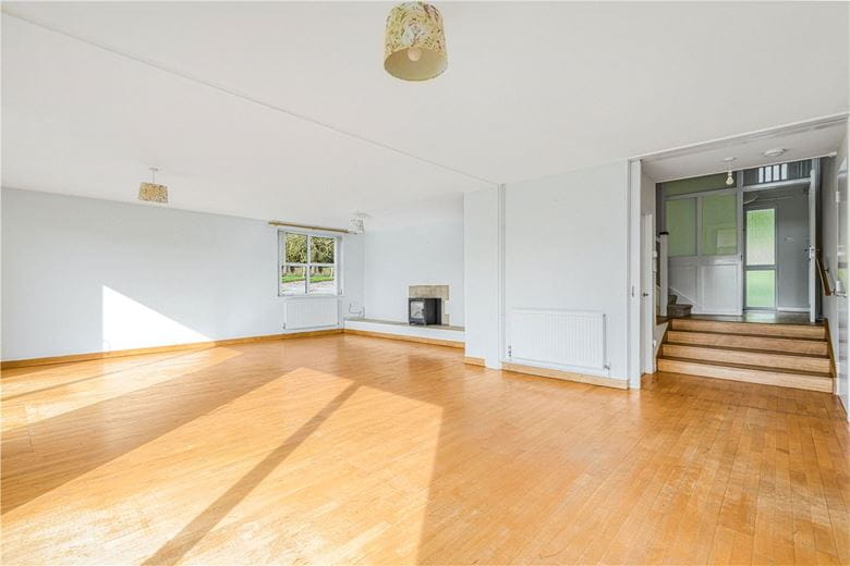 4 bedroom house, Enstone Road, Westcote Barton OX7 - Available