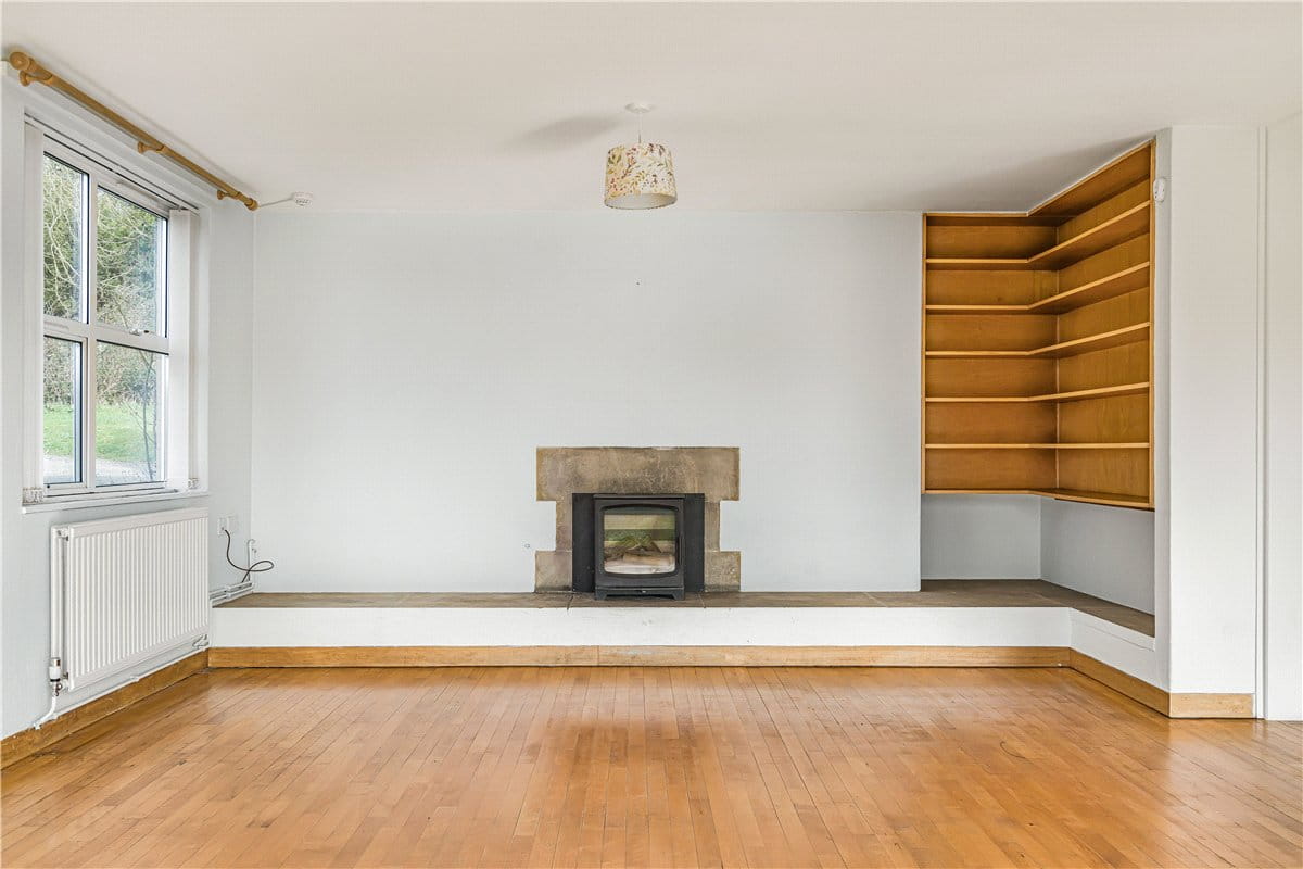 4 bedroom house, Enstone Road, Westcote Barton OX7 - Available