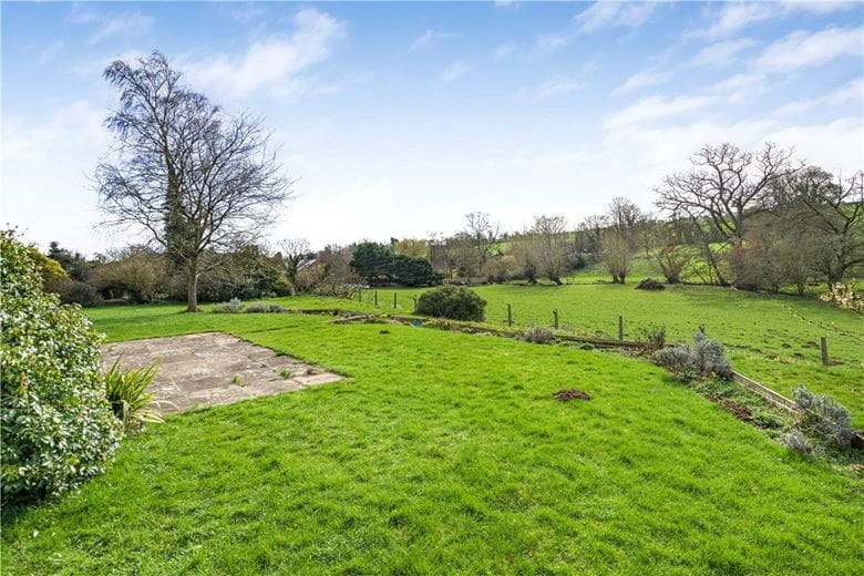 4 bedroom house, Enstone Road, Westcote Barton OX7 - Available