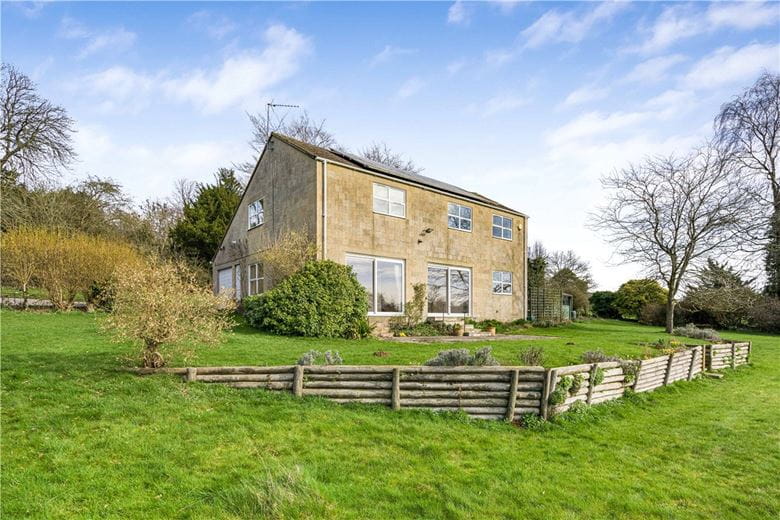 4 bedroom house, Enstone Road, Westcote Barton OX7 - Available