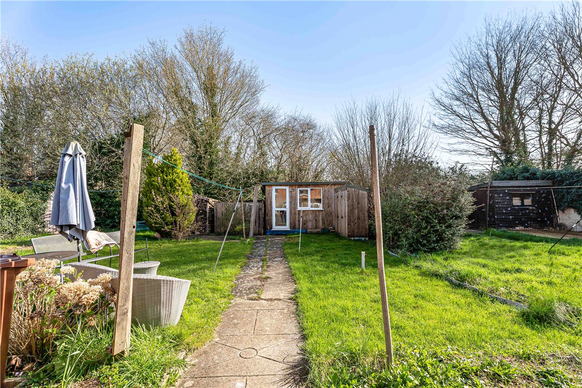 2 bedroom house, Alchester Terrace, Bicester OX26 - Available