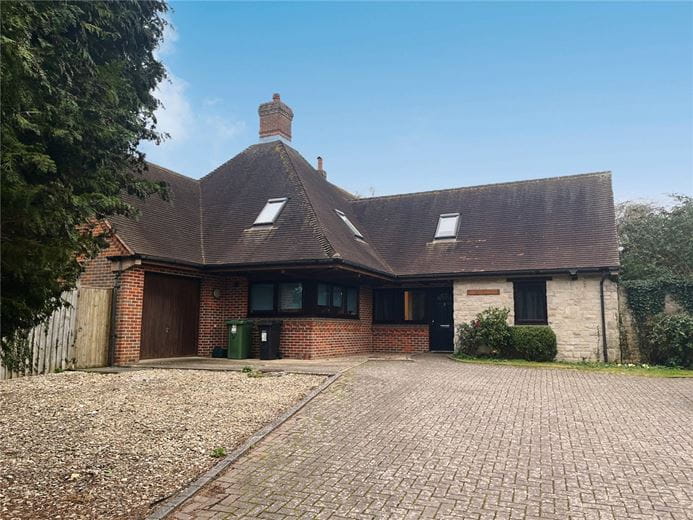 4 bedroom house, Abingdon Road, Cumnor OX2 - Available