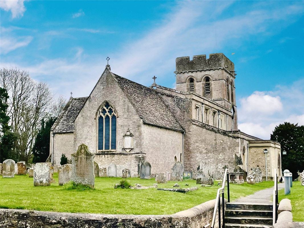 4 bedroom house, Abingdon Road, Cumnor OX2 - Available