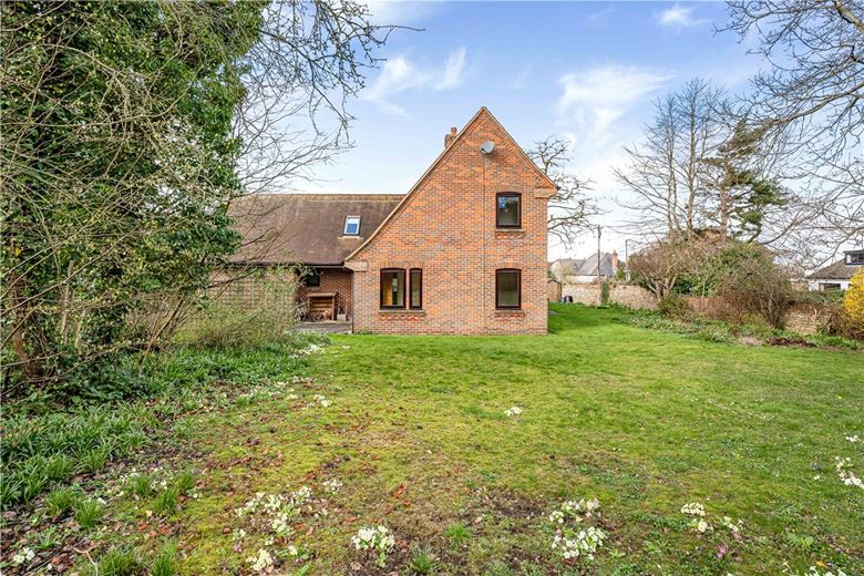 4 bedroom house, Abingdon Road, Cumnor OX2 - Let Agreed