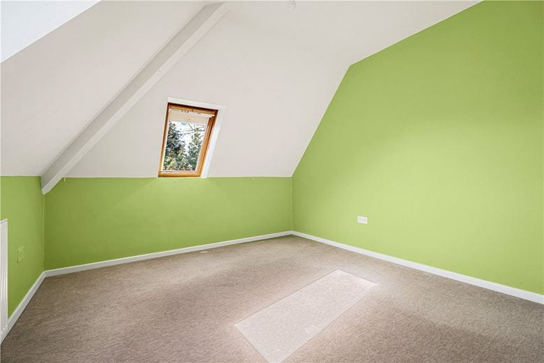 4 bedroom house, Abingdon Road, Cumnor OX2 - Let Agreed