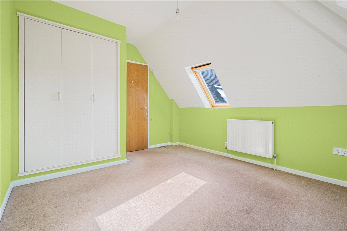 4 bedroom house, Abingdon Road, Cumnor OX2 - Let Agreed