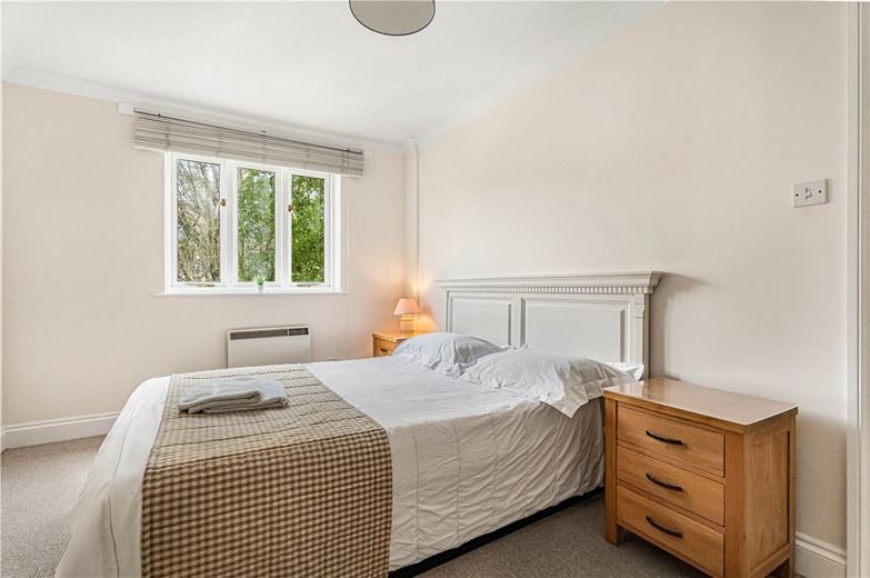 2 bedroom flat, Paradise Street, Oxford OX1 - Available