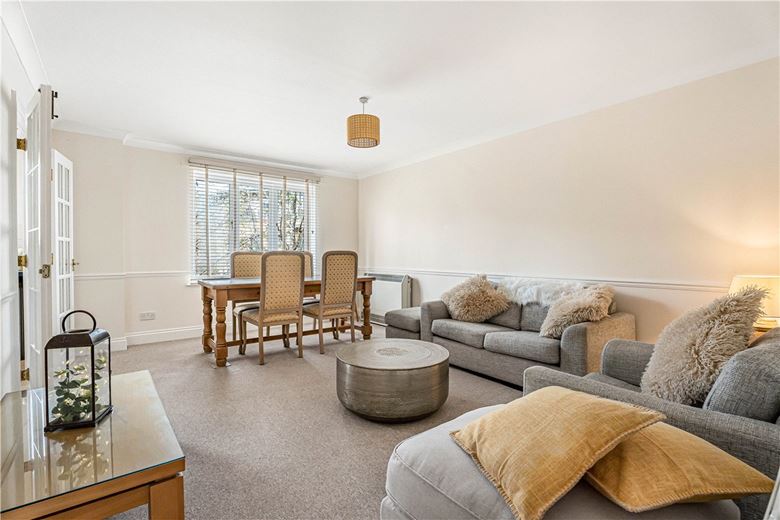 2 bedroom flat, Paradise Street, Oxford OX1 - Available