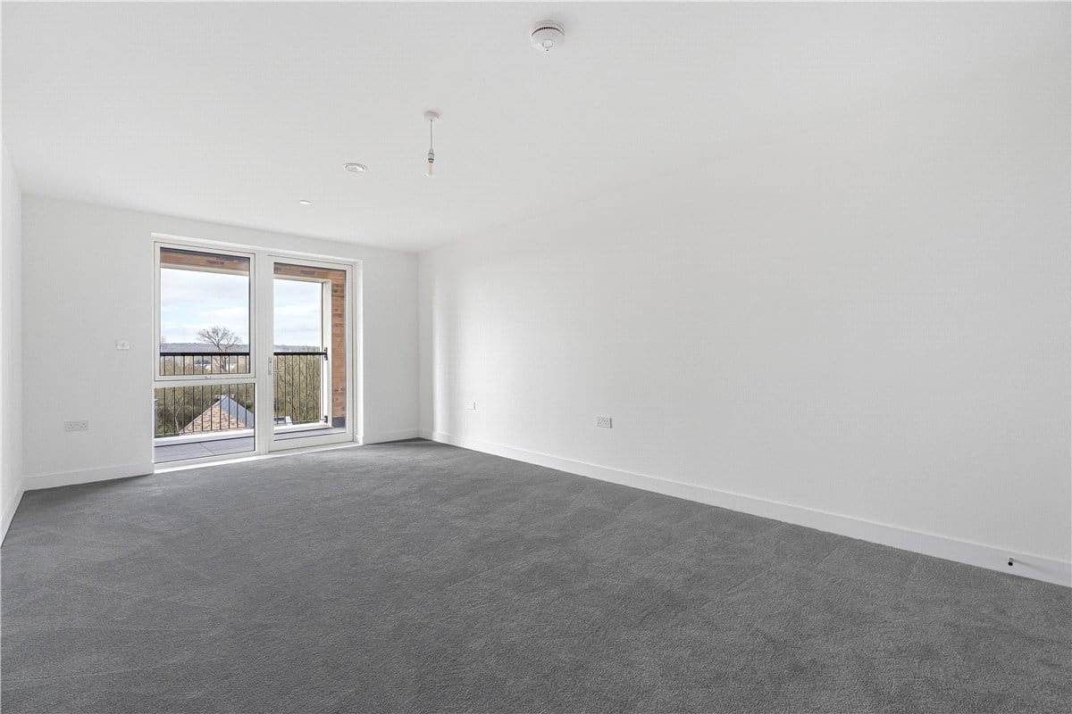 3 bedroom flat, Munda Way, Oxford OX2 - Available