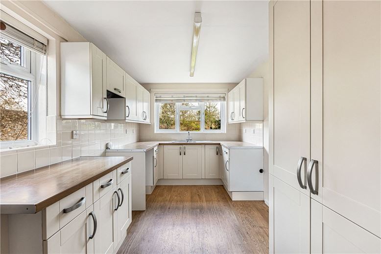 4 bedroom house, Great Coxwell, Faringdon SN7 - Available