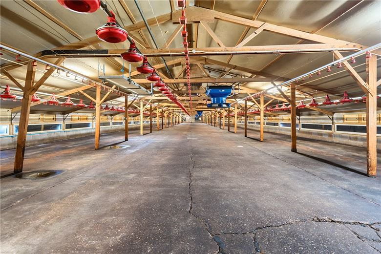  House, Roston, Ashbourne DE6 - Sold