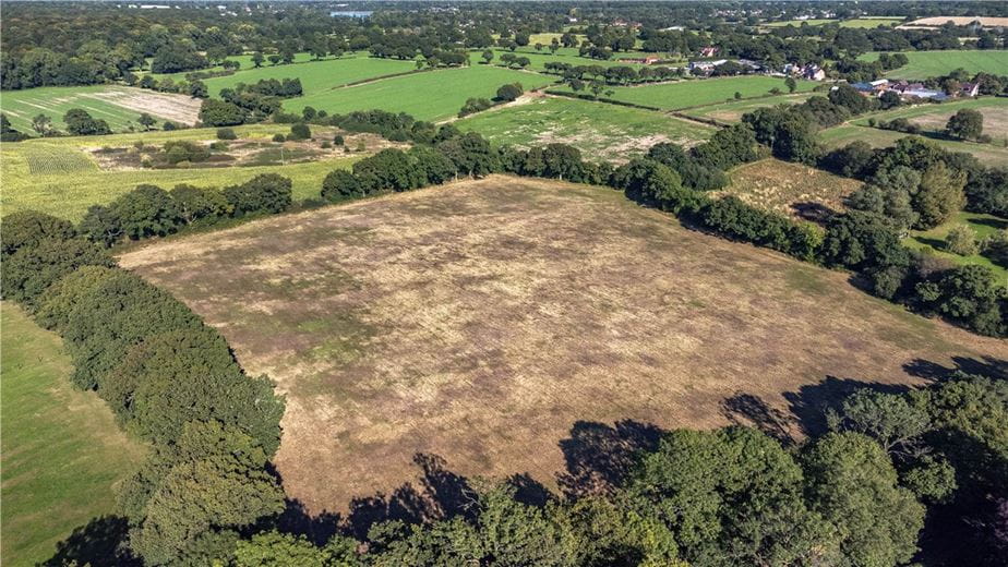 10 acres Land, Poolhead Lane, Earlswood B94 - Sold