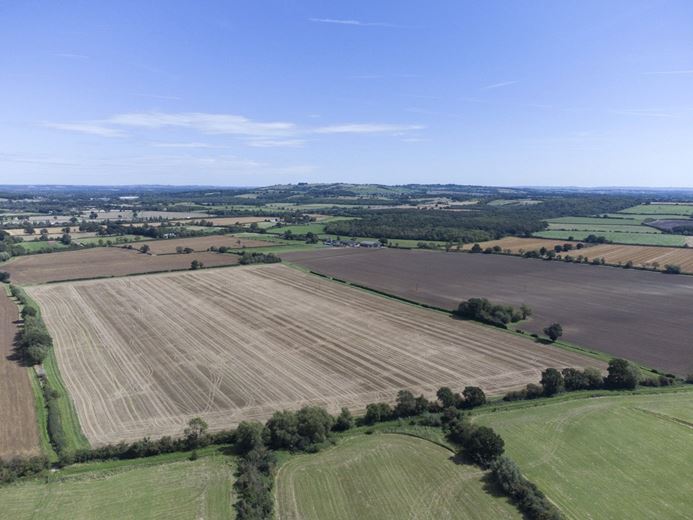 388.9 acres Land, Whitecross Green, Murcott OX5 - Sold