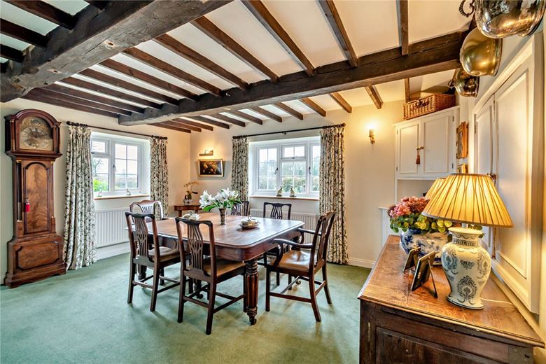 388.9 acres Land, Whitecross Green, Murcott OX5 - Sold