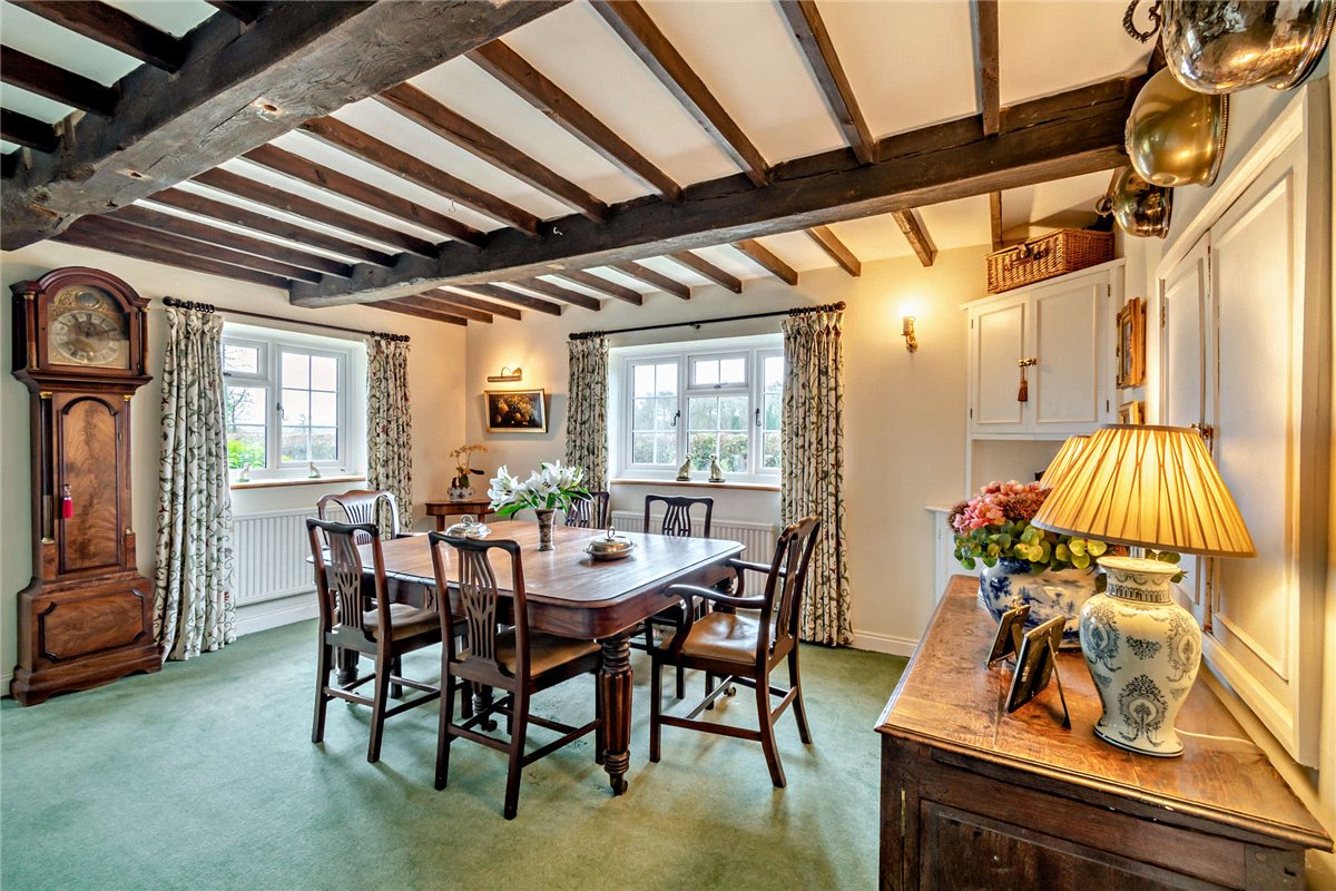 388.9 acres Land, Whitecross Green, Murcott OX5 - Sold