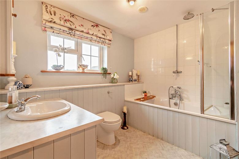 388.9 acres Land, Whitecross Green, Murcott OX5 - Sold