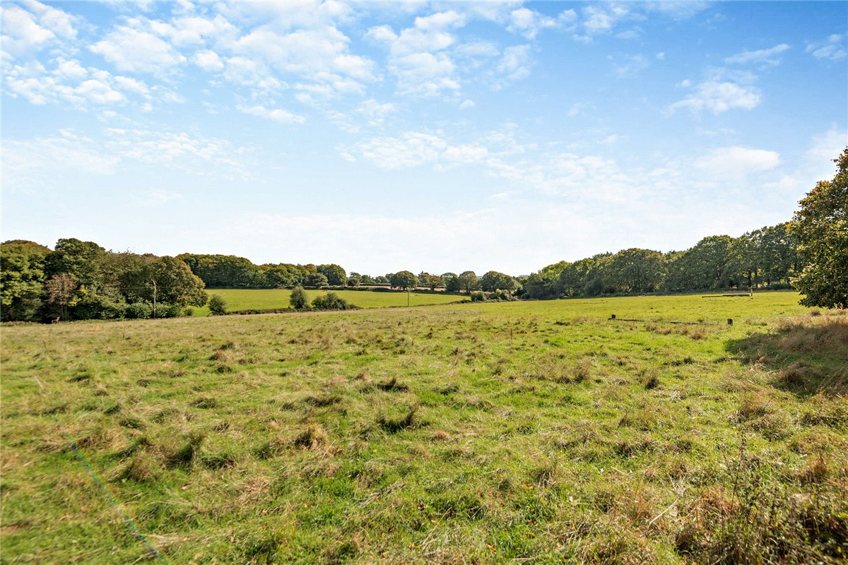  bedroom development plot, Tring, Buckinghamshire HP23 - Available